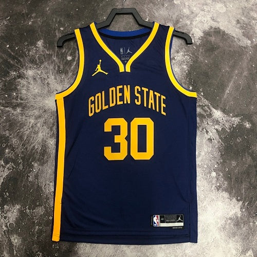 23rd Season Warriors Flyers No. 30 Curry