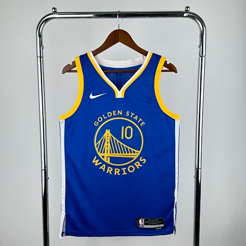 23rd Season Warriors V-Leader Blue No. 10 Butler