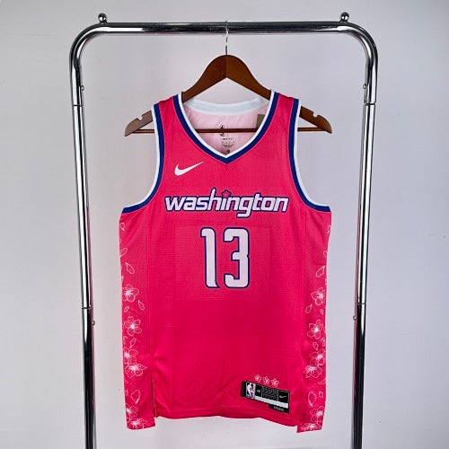 23rd Season Wizards City Edition No. 13 Poole