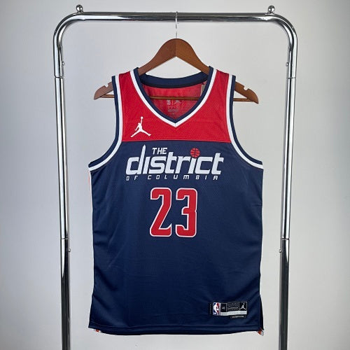 23rd Season Wizards Flyers Limited No. 23 Jordan