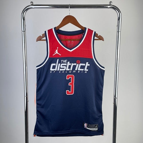 23rd Season Wizards Flyers Limited No. 3 Bill