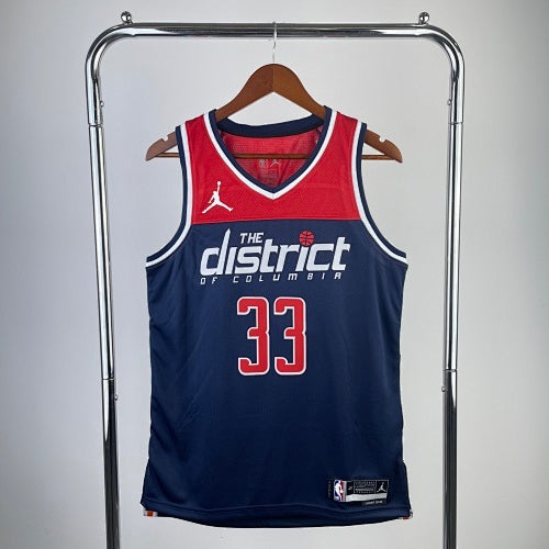 23rd Season Wizards Flyers Limited No. 33 Kuzma