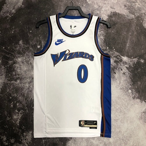 23rd Season Wizards Retro No. 0 Arenas