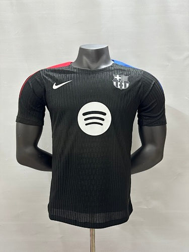 24-25 Barcelona training uniform