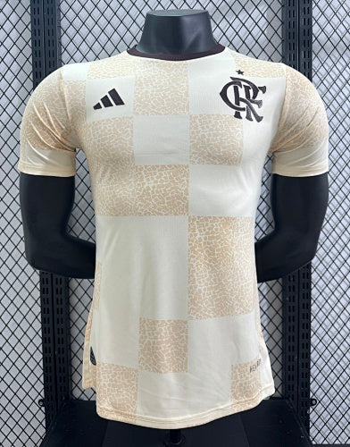 24-25 Flamengo training suit