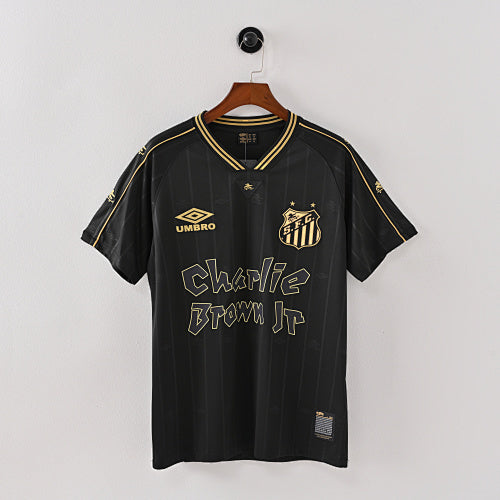 24-25 Santos Commemorative Edition