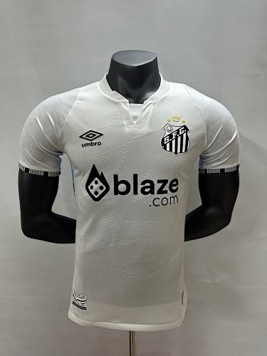 24-25 Santos home game