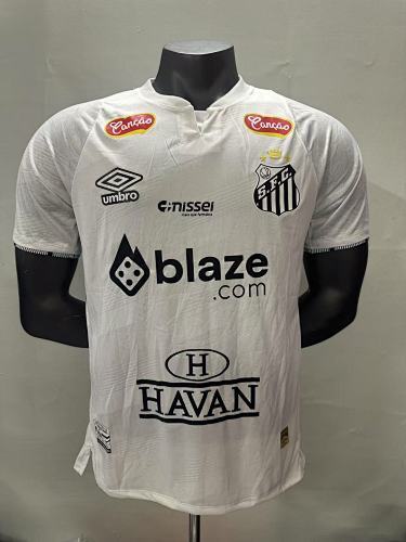 24-25 Santos Main Advertising Page