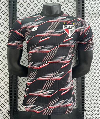 24-25 Sao Paulo training suit