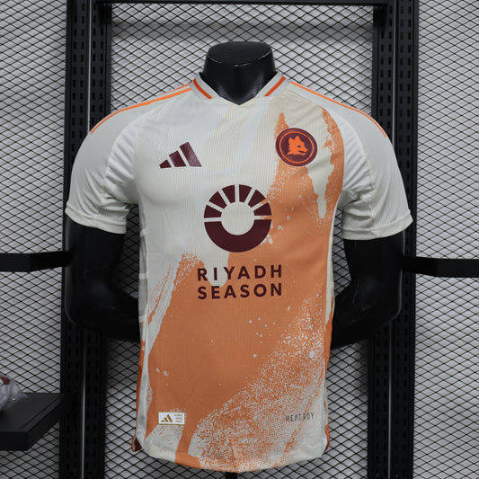 24/25 Roma Away Jersey