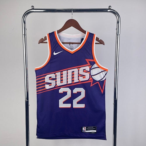 24 Suns Away Purple No. 22 Ayton