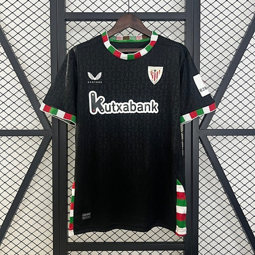 24/25 Athletic Bilbao Fourth Away