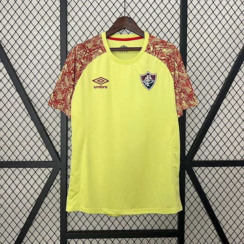 24/25 Atlético Mineiro Goalkeeper Yellow