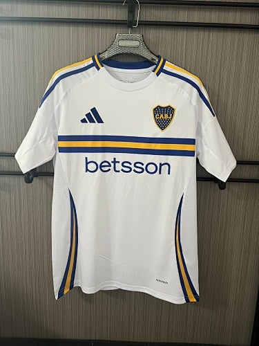 2425 Boca away