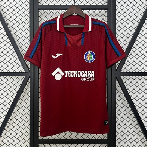 24/25 Getafe away