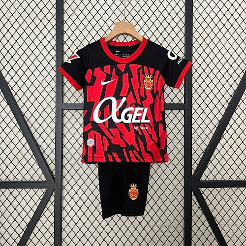 24/25 Kids Mallorca Home