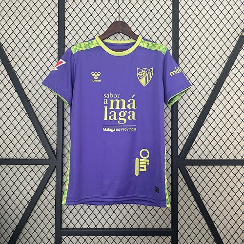 24/25 Malaga Away