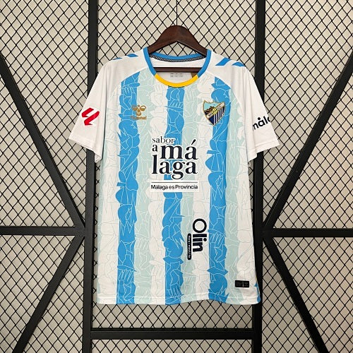 24/25 Malaga Home