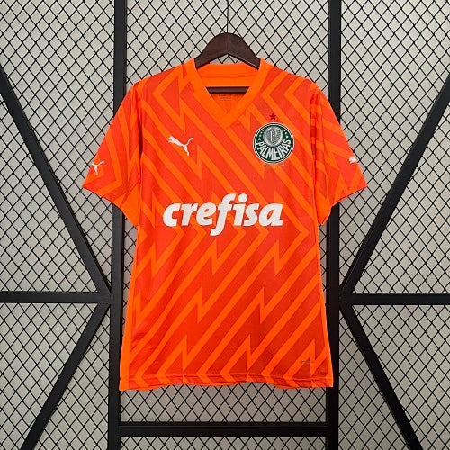 24/25 Palmeiras Goalkeeper