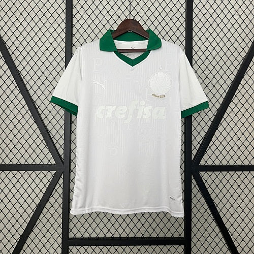 24/25 Palmeiras Special Edition White