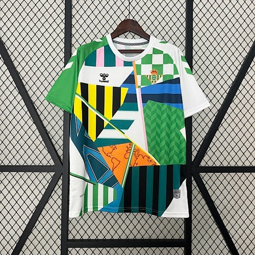24/25 Real Betis Special Edition