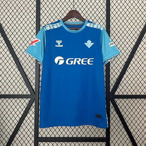 24/25 Real Betis Third Away