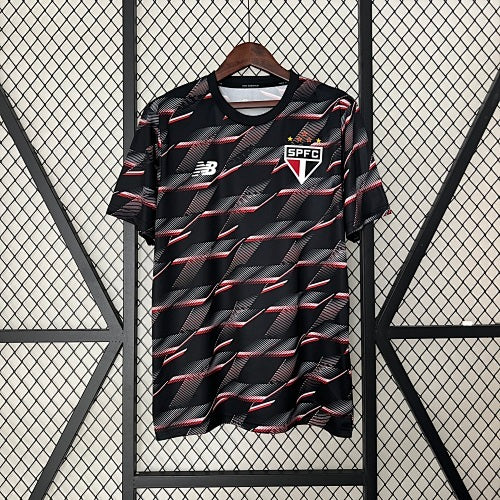 24/25 Sao Paulo Pre-match Suit