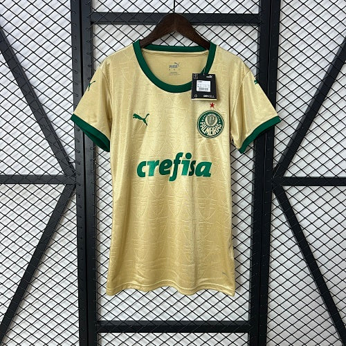 24/25 Women Palmeiras third away