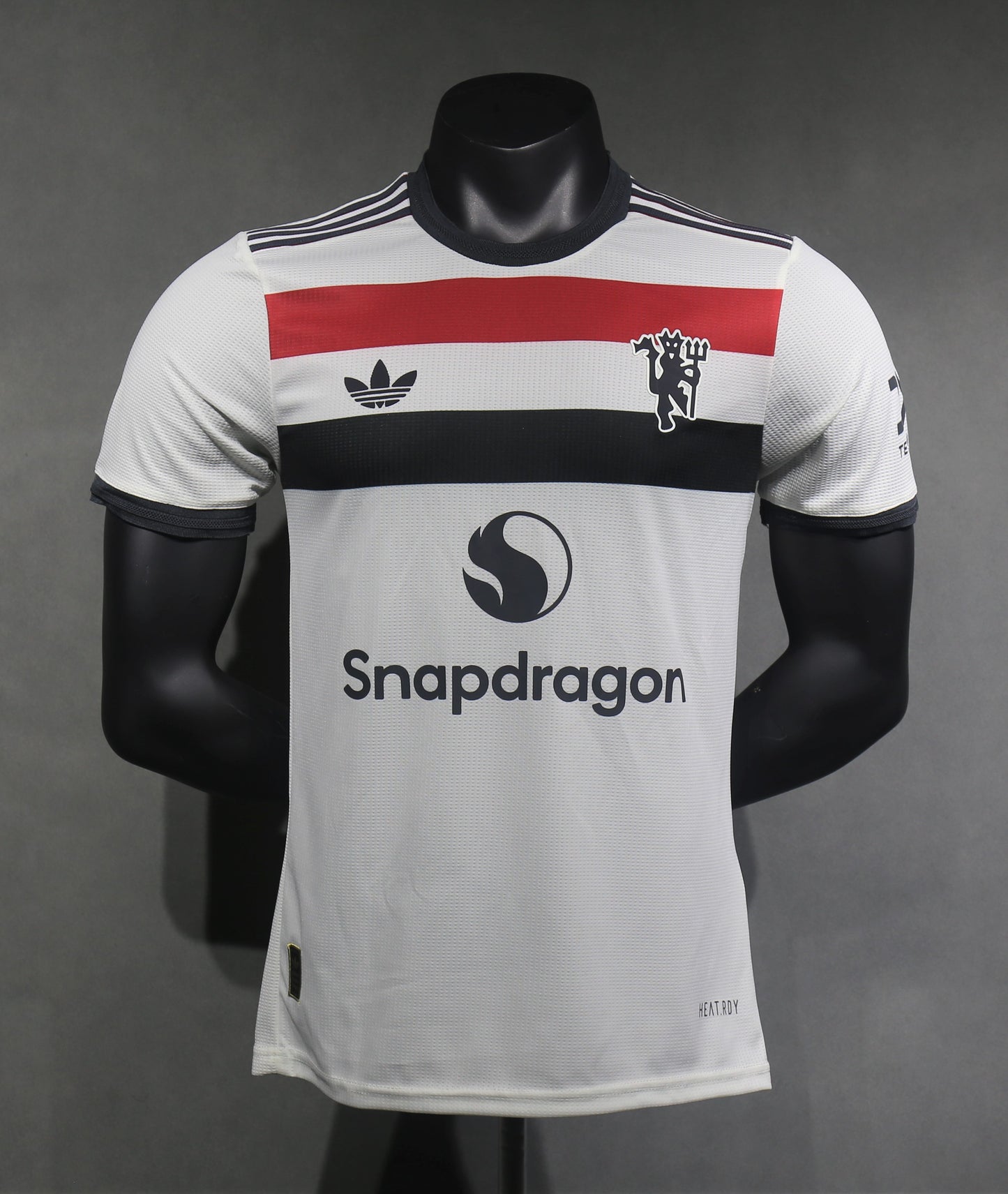 24/25 Manchester United Third Away Premium Edition