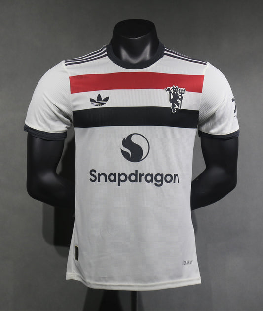 24/25 Manchester United Third Away Premium Edition
