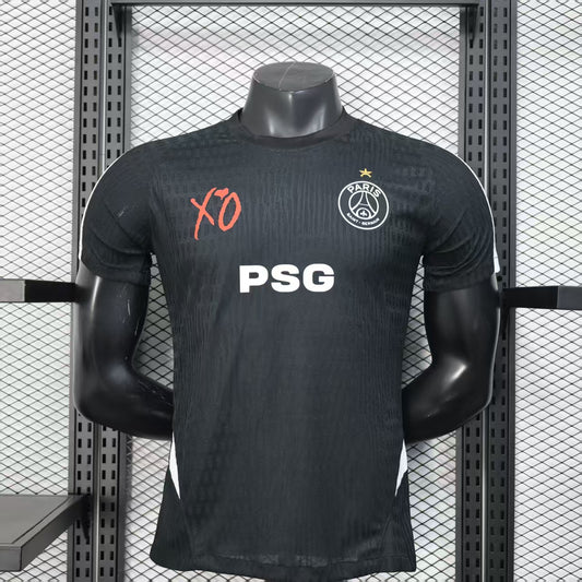 PSG Special Jersey