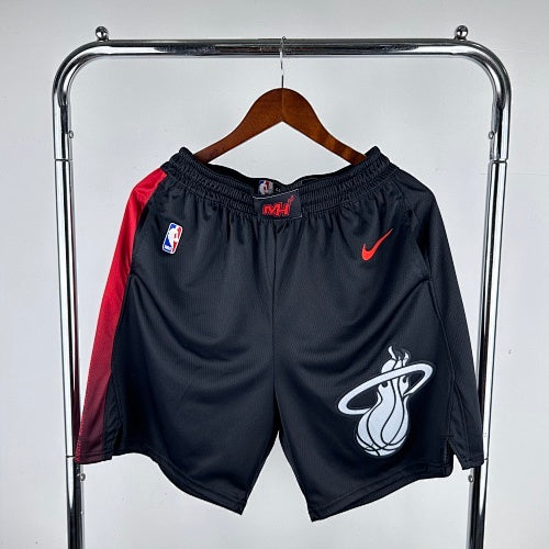 24th Season Heat City Edition Shorts