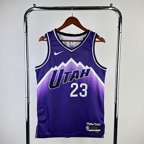 24th Season Jazz City Edition No. 23 Markkanen