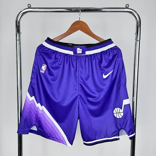 24th Season Jazz City Edition Shorts
