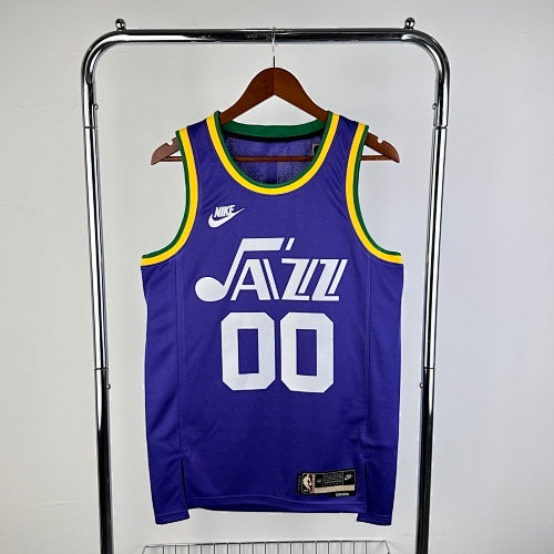 24th Season Jazz Retro No. 00 Clarkson