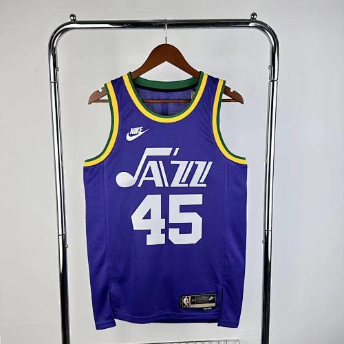 24th Season Jazz Retro No. 45 Mitchell