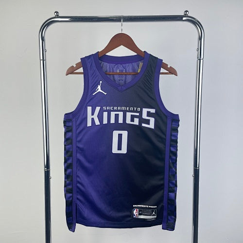 24th Season Kings Flyers Limited No. 0 Monk