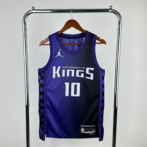 24th Season Kings Flyers Limited No. 10 DeRozan