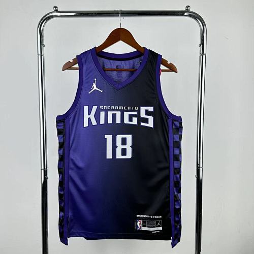 24th Season Kings Flyers Limited No. 18 Westbrook