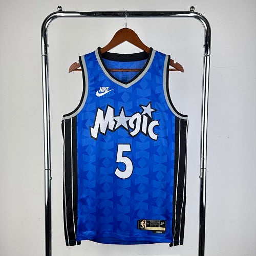 24th Season Magic Retro No. 5 Banqueiro