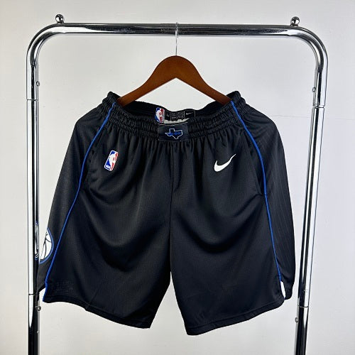 24th Season Mavericks City Edition Shorts