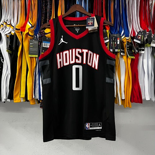 24th Season Rockets Announcement Edition No. 0 Westbrook