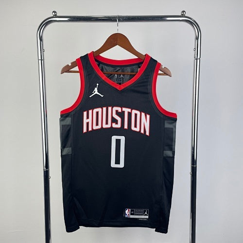 24th Season Rockets Flyers Limited No. 0 Westbrook