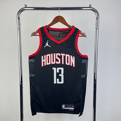 24th Season Rockets Flyers Limited No. 13 Harden