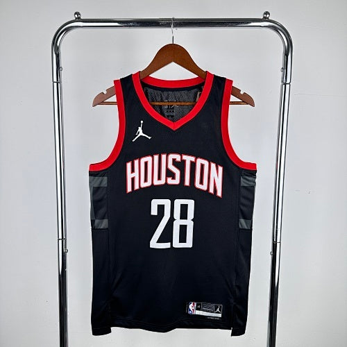 24th Season Rockets Flyers Limited No. 28 Shen Jing