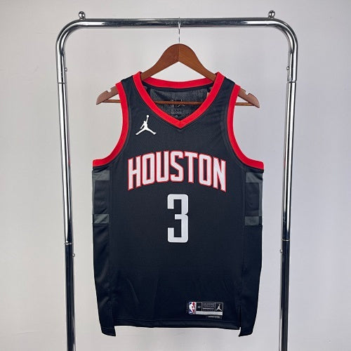 24th Season Rockets Flyers Limited No. 3 Porter Jr.