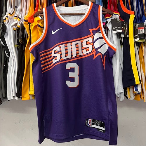 24th Season Suns Away No. 3 Paul