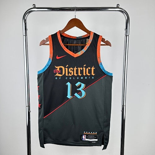 24th Season Wizards City Edition No. 13 Poole
