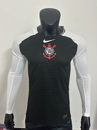 25-26 Corinthians away long sleeves