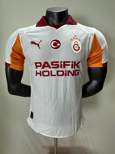 25-26 Galatasaray away